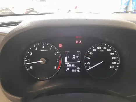 HYUNDAI Creta 1.6 16V 4P FLEX ATTITUDE AUTOM�TICO, Foto 14