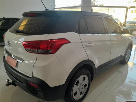 HYUNDAI Creta 1.6 16V 4P FLEX ATTITUDE AUTOM�TICO, Foto 2