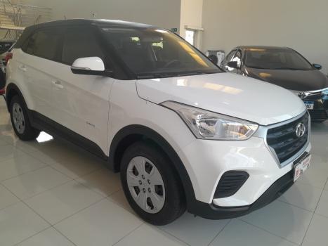 HYUNDAI Creta 1.6 16V 4P FLEX ATTITUDE AUTOM�TICO, Foto 3