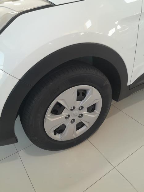 HYUNDAI Creta 1.6 16V 4P FLEX ATTITUDE AUTOM�TICO, Foto 7