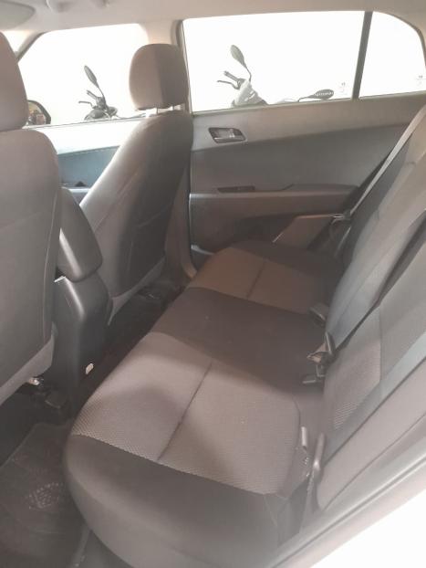 HYUNDAI Creta 1.6 16V 4P FLEX ATTITUDE AUTOM�TICO, Foto 8