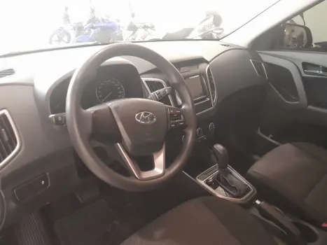 HYUNDAI Creta 1.6 16V 4P FLEX ATTITUDE AUTOM�TICO, Foto 9