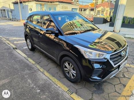 HYUNDAI Creta 1.6 16V 4P FLEX ATTITUDE AUTOM�TICO, Foto 2