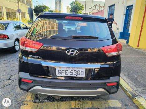 HYUNDAI Creta 1.6 16V 4P FLEX ATTITUDE AUTOM�TICO, Foto 3