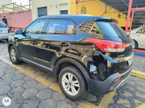 HYUNDAI Creta 1.6 16V 4P FLEX ATTITUDE AUTOM�TICO, Foto 4