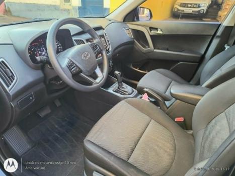 HYUNDAI Creta 1.6 16V 4P FLEX ATTITUDE AUTOM�TICO, Foto 5