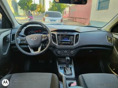 HYUNDAI Creta 1.6 16V 4P FLEX ATTITUDE AUTOM�TICO, Foto 6