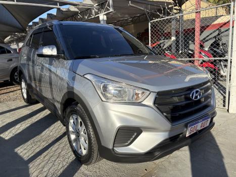 HYUNDAI Creta 1.6 16V 4P FLEX ACTION AUTOM�TICO, Foto 1