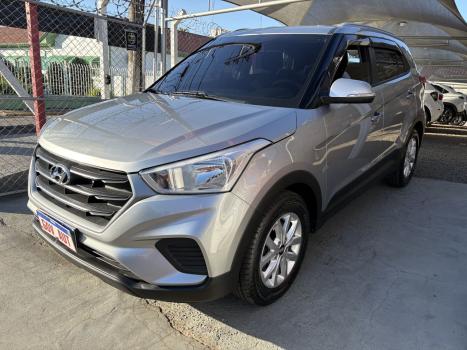 HYUNDAI Creta 1.6 16V 4P FLEX ACTION AUTOM�TICO, Foto 2