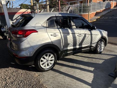 HYUNDAI Creta 1.6 16V 4P FLEX ACTION AUTOM�TICO, Foto 5