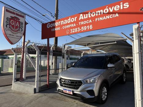 HYUNDAI Creta 1.6 16V 4P FLEX ACTION AUTOM�TICO, Foto 6