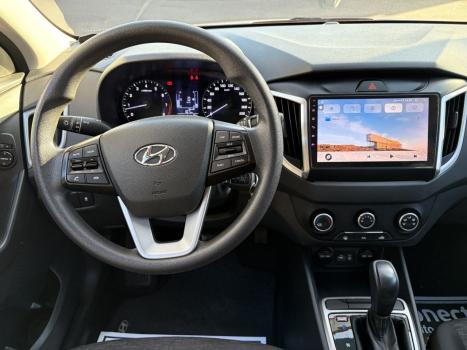 HYUNDAI Creta 1.6 16V 4P FLEX ACTION AUTOM�TICO, Foto 8