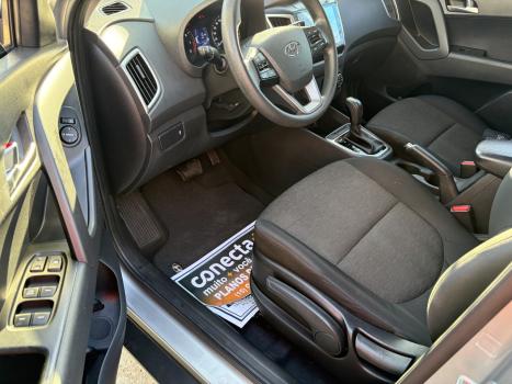 HYUNDAI Creta 1.6 16V 4P FLEX ACTION AUTOM�TICO, Foto 9