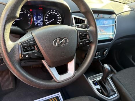 HYUNDAI Creta 1.6 16V 4P FLEX ACTION AUTOM�TICO, Foto 10