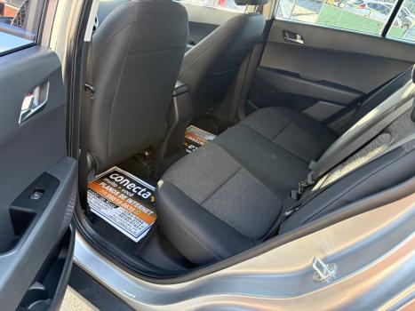 HYUNDAI Creta 1.6 16V 4P FLEX ACTION AUTOM�TICO, Foto 11
