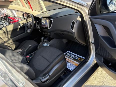 HYUNDAI Creta 1.6 16V 4P FLEX ACTION AUTOM�TICO, Foto 12