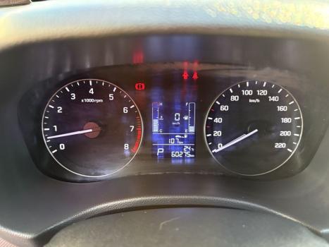 HYUNDAI Creta 1.6 16V 4P FLEX ACTION AUTOM�TICO, Foto 14