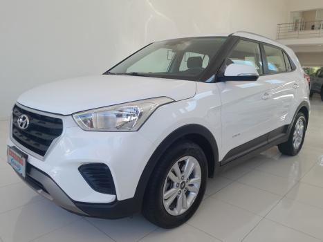 HYUNDAI Creta 1.6 16V 4P FLEX ATTITUDE AUTOM�TICO, Foto 1
