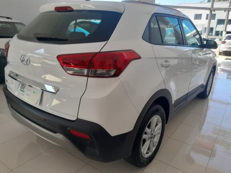 HYUNDAI Creta 1.6 16V 4P FLEX ATTITUDE AUTOM�TICO, Foto 2