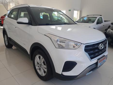HYUNDAI Creta 1.6 16V 4P FLEX ATTITUDE AUTOM�TICO, Foto 3