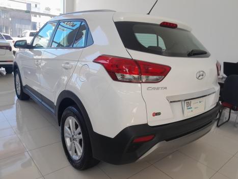 HYUNDAI Creta 1.6 16V 4P FLEX ATTITUDE AUTOM�TICO, Foto 4