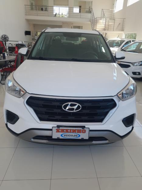 HYUNDAI Creta 1.6 16V 4P FLEX ATTITUDE AUTOM�TICO, Foto 5