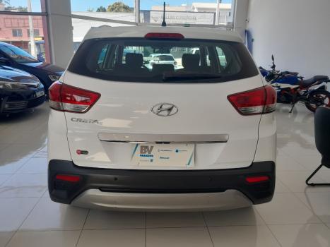 HYUNDAI Creta 1.6 16V 4P FLEX ATTITUDE AUTOM�TICO, Foto 6