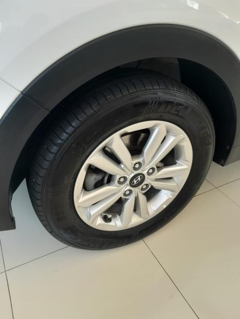 HYUNDAI Creta 1.6 16V 4P FLEX ATTITUDE AUTOM�TICO, Foto 7