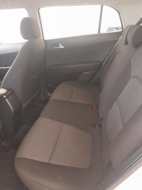 HYUNDAI Creta 1.6 16V 4P FLEX ATTITUDE AUTOM�TICO, Foto 8