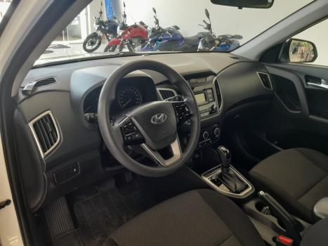 HYUNDAI Creta 1.6 16V 4P FLEX ATTITUDE AUTOM�TICO, Foto 9