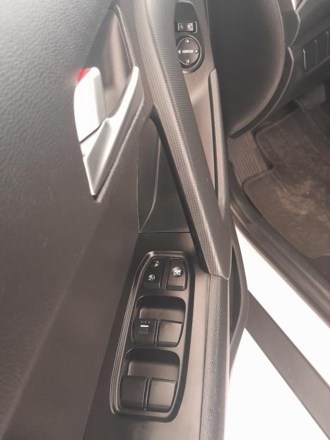 HYUNDAI Creta 1.6 16V 4P FLEX ATTITUDE AUTOM�TICO, Foto 10