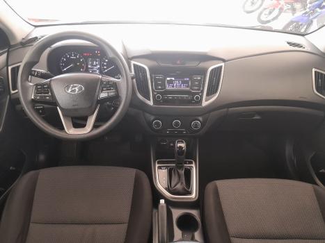 HYUNDAI Creta 1.6 16V 4P FLEX ATTITUDE AUTOM�TICO, Foto 11