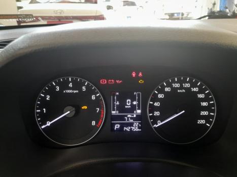 HYUNDAI Creta 1.6 16V 4P FLEX ATTITUDE AUTOM�TICO, Foto 12