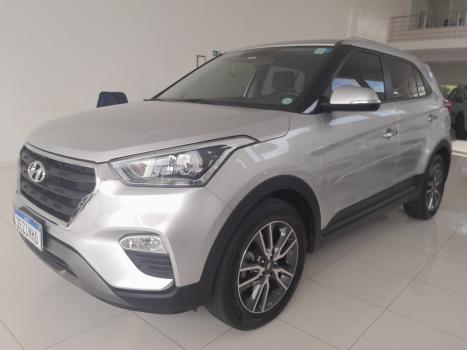 HYUNDAI Creta 2.0 16V 4P FLEX PRESTIGE AUTOM�TICO, Foto 1