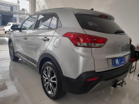HYUNDAI Creta 2.0 16V 4P FLEX PRESTIGE AUTOM�TICO, Foto 2