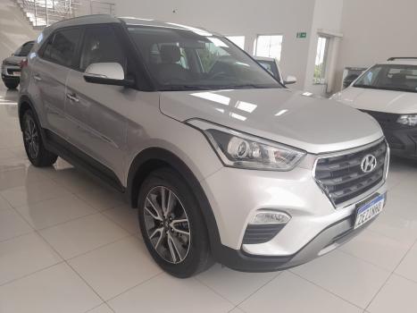 HYUNDAI Creta 2.0 16V 4P FLEX PRESTIGE AUTOM�TICO, Foto 3