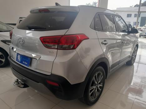 HYUNDAI Creta 2.0 16V 4P FLEX PRESTIGE AUTOM�TICO, Foto 4