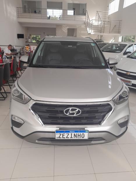 HYUNDAI Creta 2.0 16V 4P FLEX PRESTIGE AUTOM�TICO, Foto 5