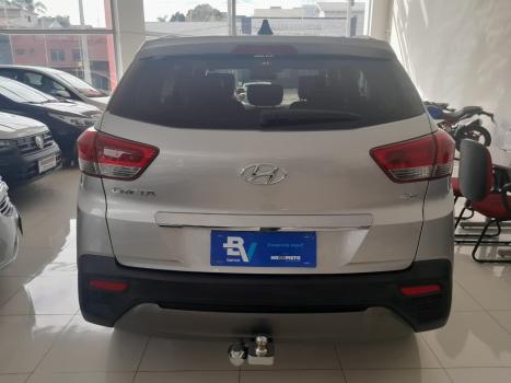 HYUNDAI Creta 2.0 16V 4P FLEX PRESTIGE AUTOM�TICO, Foto 6