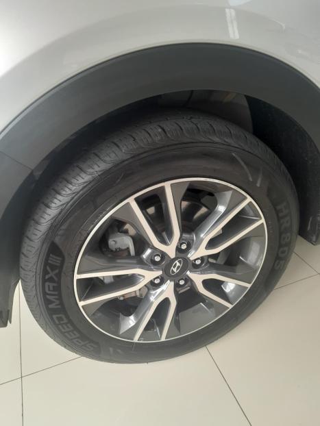 HYUNDAI Creta 2.0 16V 4P FLEX PRESTIGE AUTOM�TICO, Foto 7