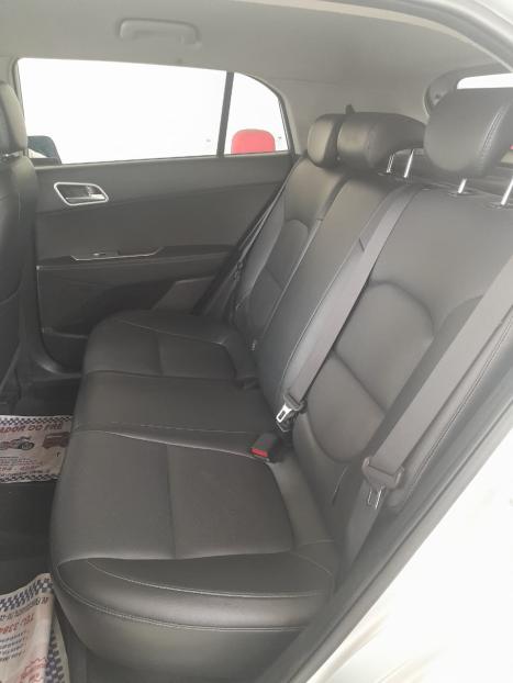 HYUNDAI Creta 2.0 16V 4P FLEX PRESTIGE AUTOM�TICO, Foto 8
