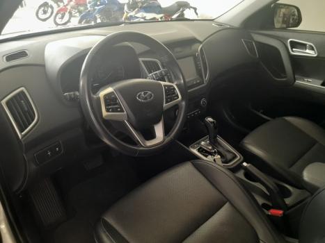 HYUNDAI Creta 2.0 16V 4P FLEX PRESTIGE AUTOM�TICO, Foto 9
