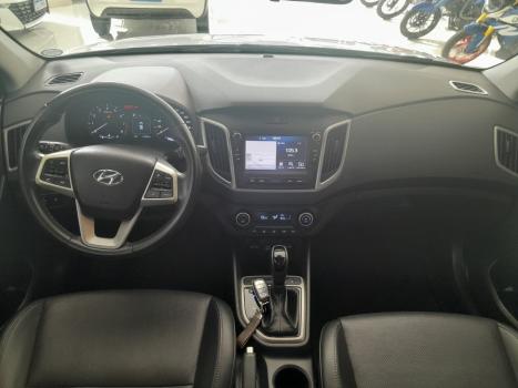 HYUNDAI Creta 2.0 16V 4P FLEX PRESTIGE AUTOM�TICO, Foto 11