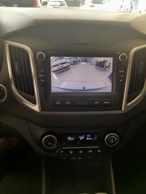 HYUNDAI Creta 2.0 16V 4P FLEX PRESTIGE AUTOM�TICO, Foto 12