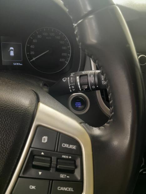 HYUNDAI Creta 2.0 16V 4P FLEX PRESTIGE AUTOM�TICO, Foto 13