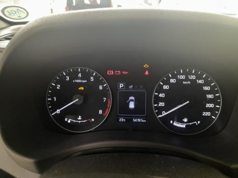 HYUNDAI Creta 2.0 16V 4P FLEX PRESTIGE AUTOM�TICO, Foto 14