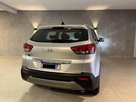 HYUNDAI Creta 2.0 16V 4P FLEX PRESTIGE AUTOMÁTICO, Foto 3