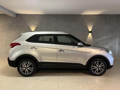 HYUNDAI Creta 2.0 16V 4P FLEX PRESTIGE AUTOMÁTICO, Foto 4