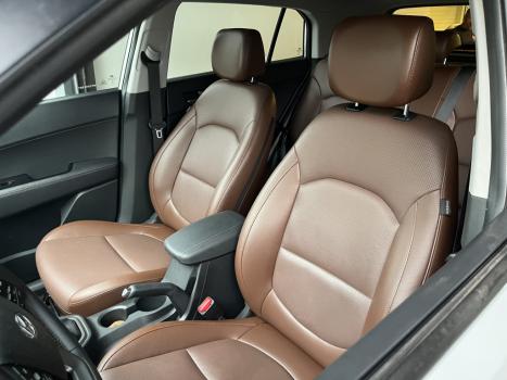 HYUNDAI Creta 2.0 16V 4P FLEX PRESTIGE AUTOMÁTICO, Foto 5
