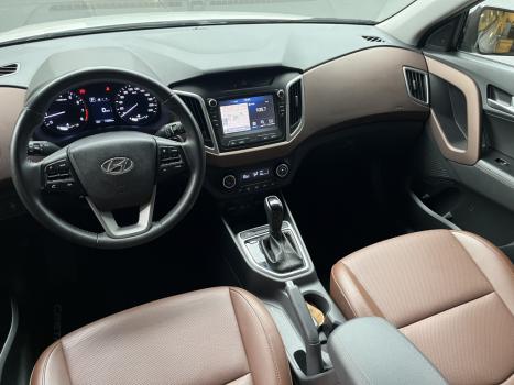 HYUNDAI Creta 2.0 16V 4P FLEX PRESTIGE AUTOMÁTICO, Foto 6